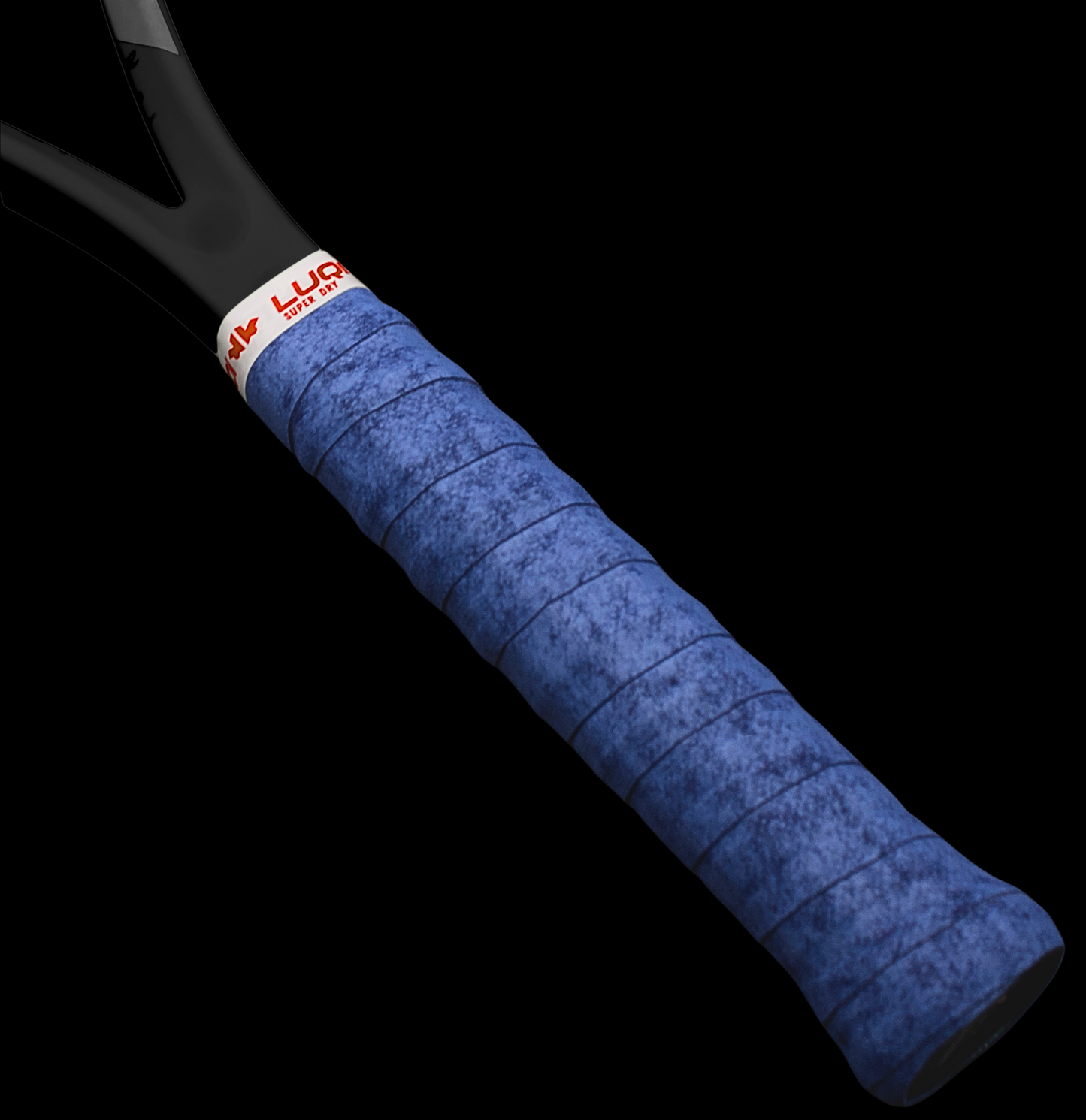 LUQI Super Dry Overgrip