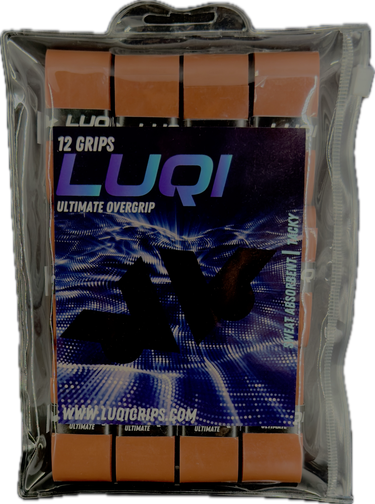 LUQI Ultimate Overgrip