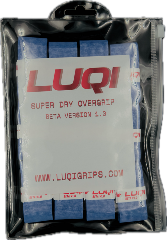 LUQI Super Dry Beta V1.0