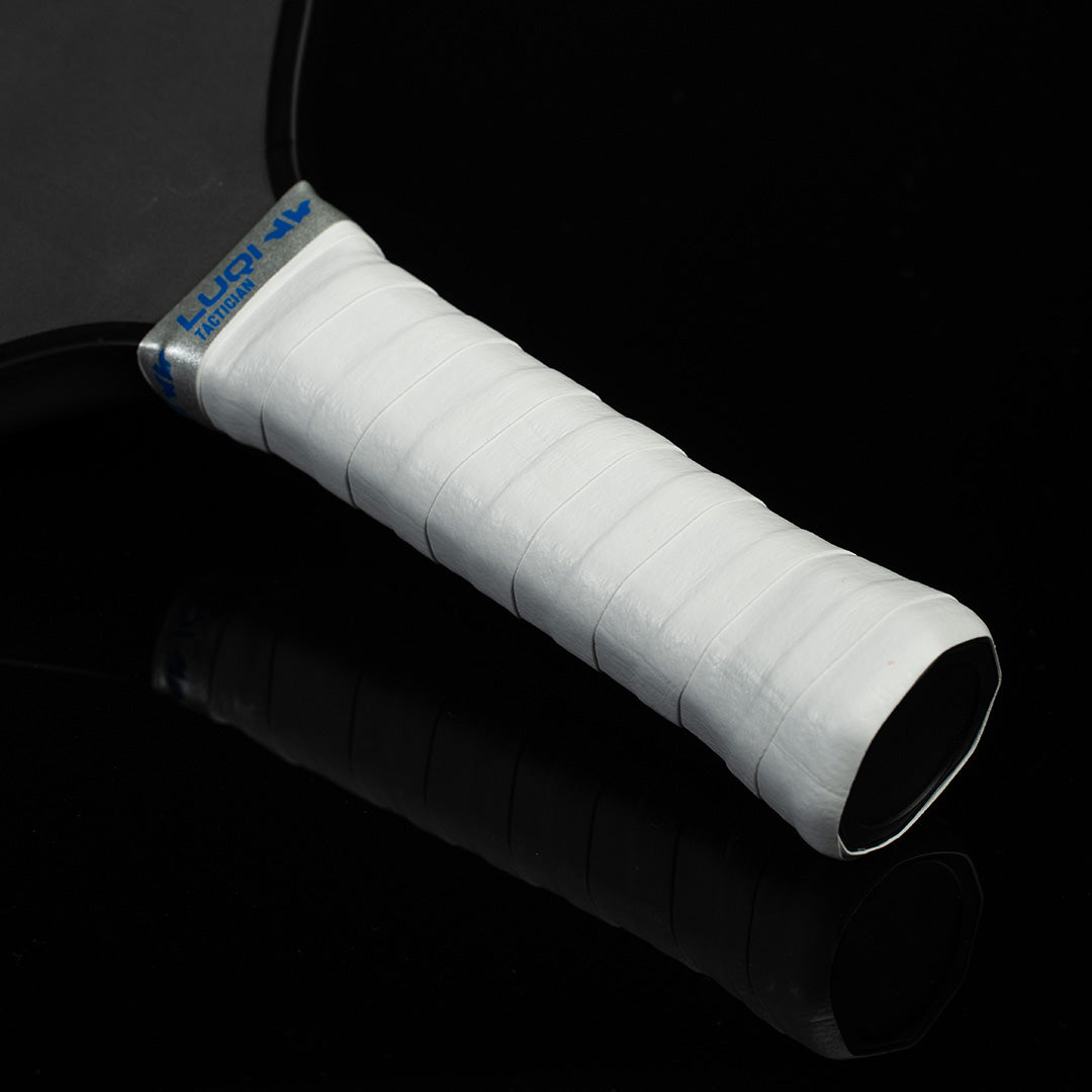 LUQI Tactician Overgrip