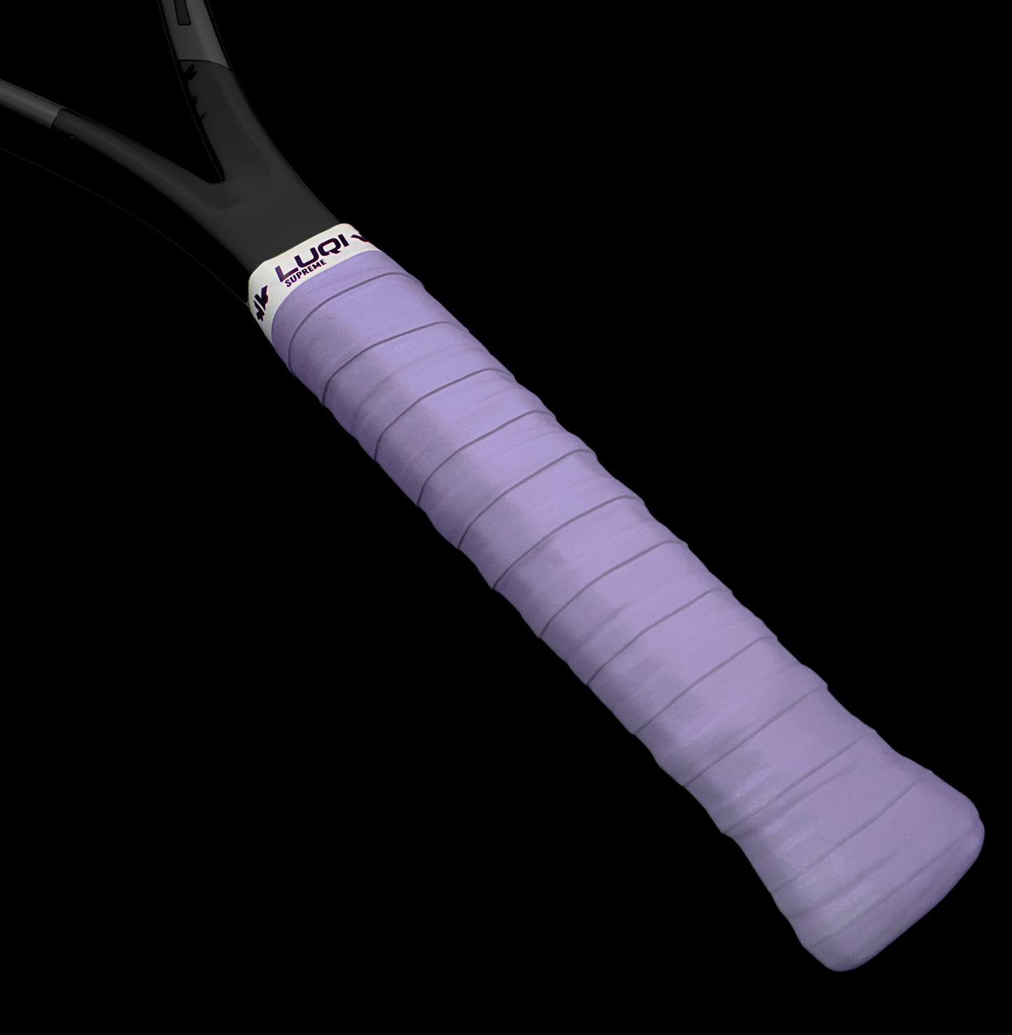 LUQI Supreme Overgrip