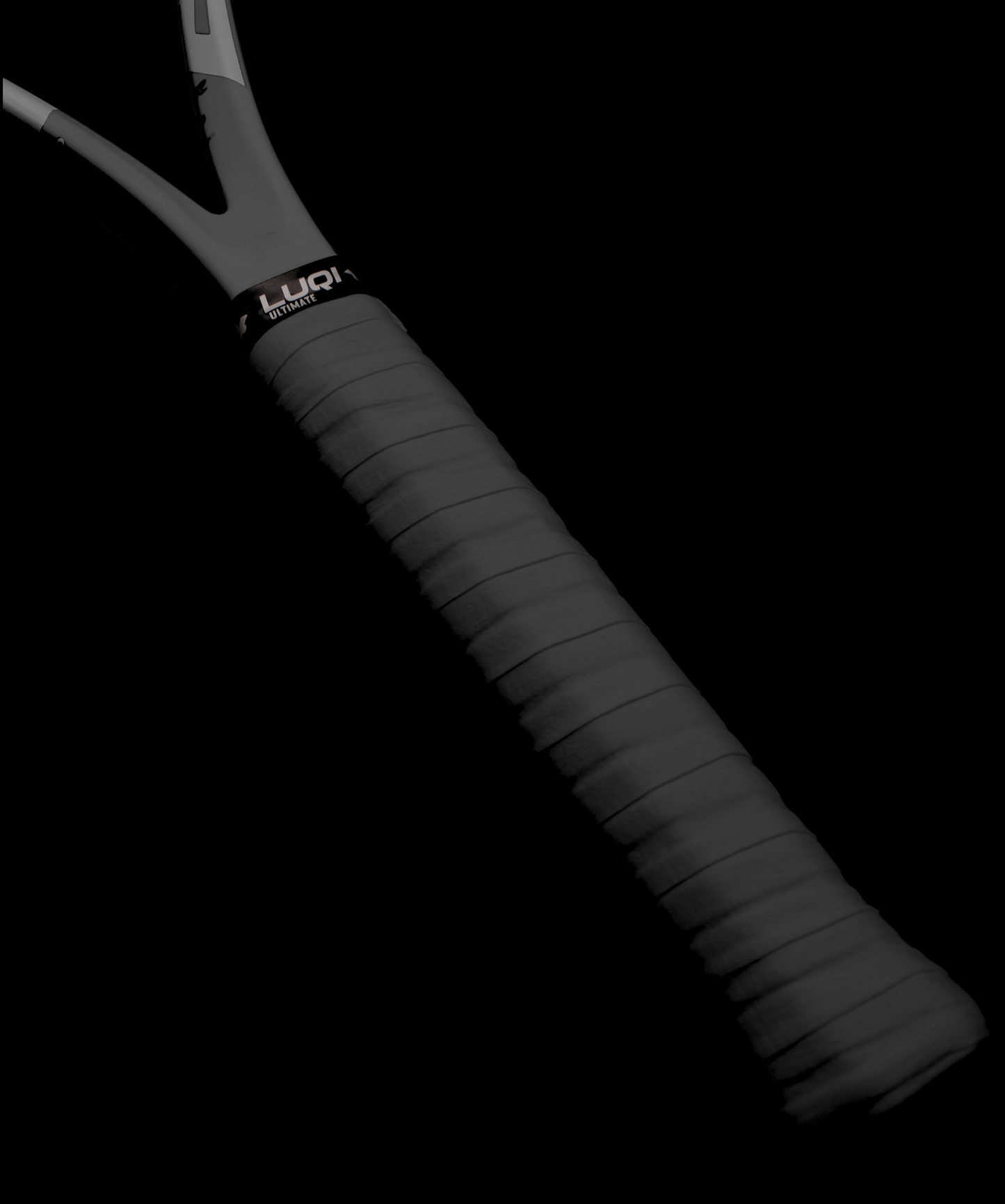 LUQI Ultimate Overgrip