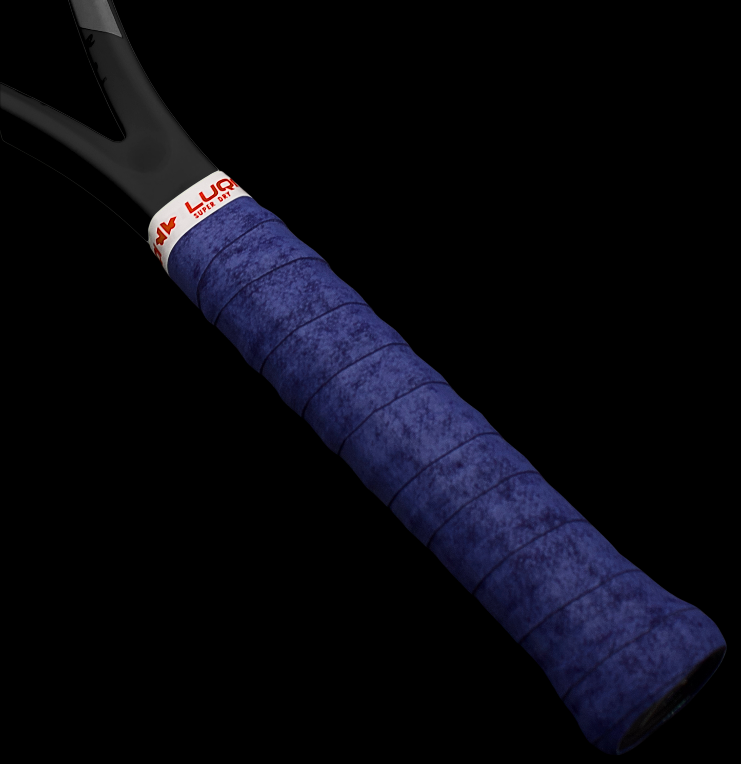 LUQI Super Dry Overgrip