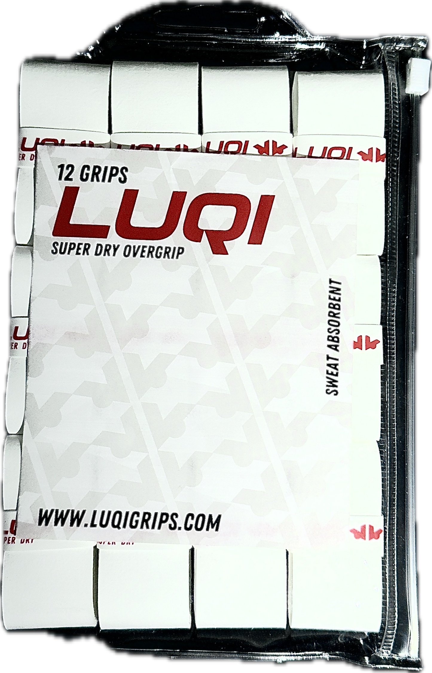 LUQI Super Dry Overgrip