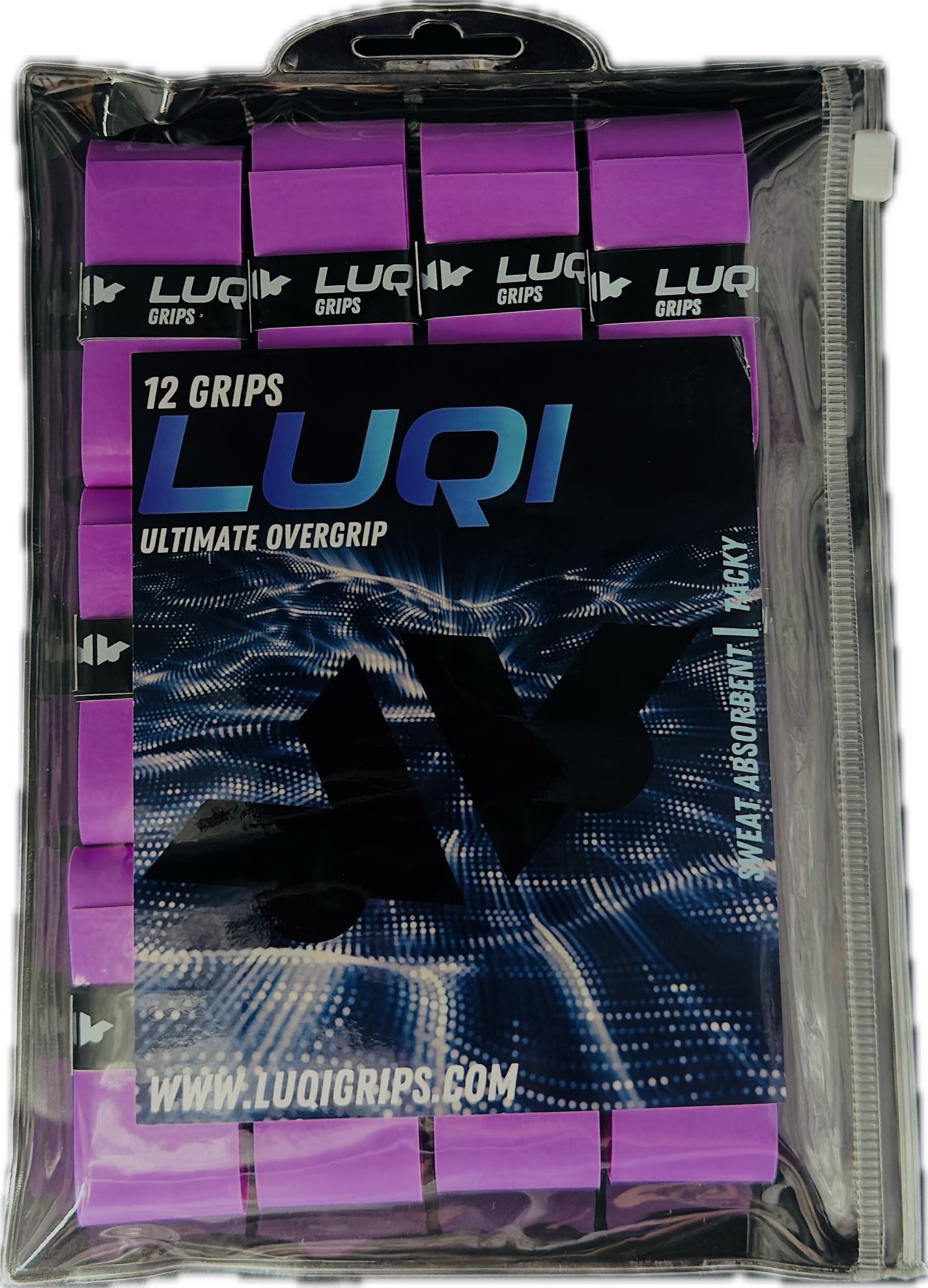 LUQI Ultimate Overgrip