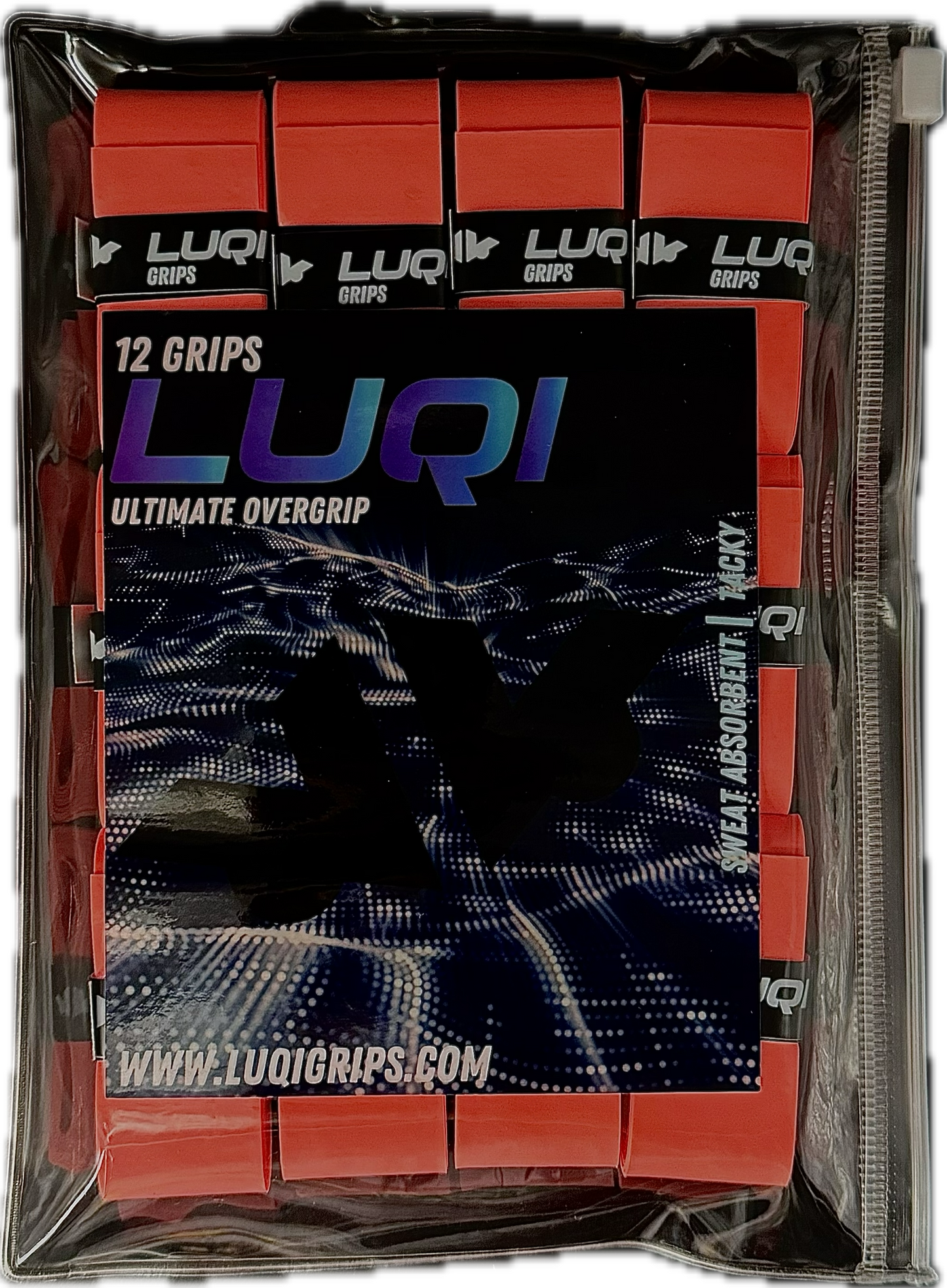 LUQI Ultimate Overgrip