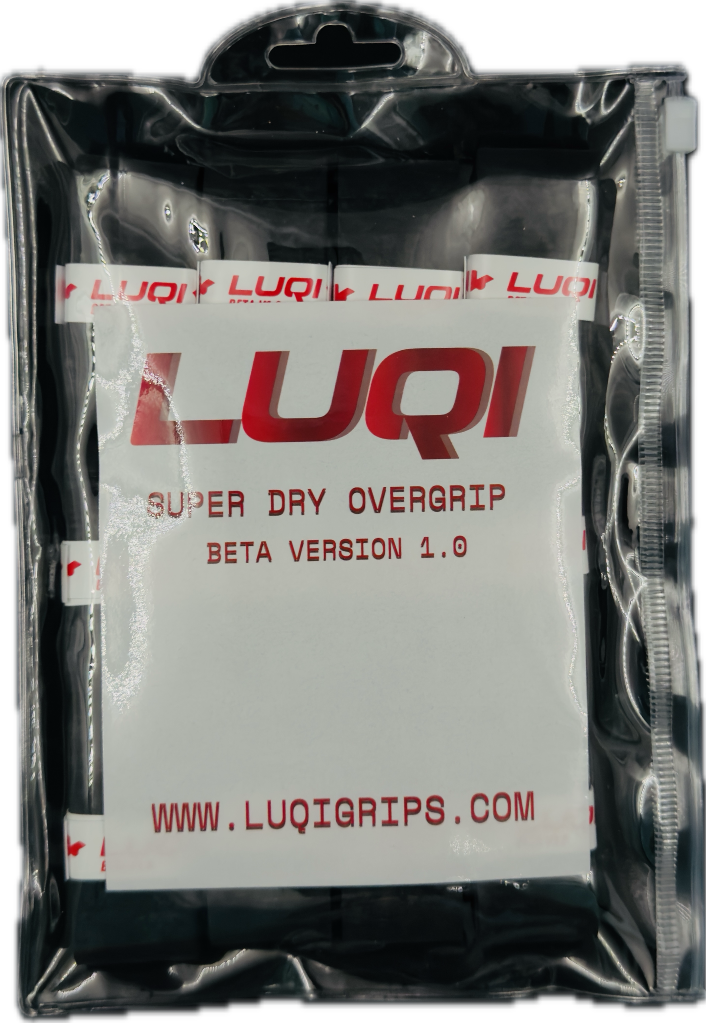 LUQI Super Dry Beta V1.0