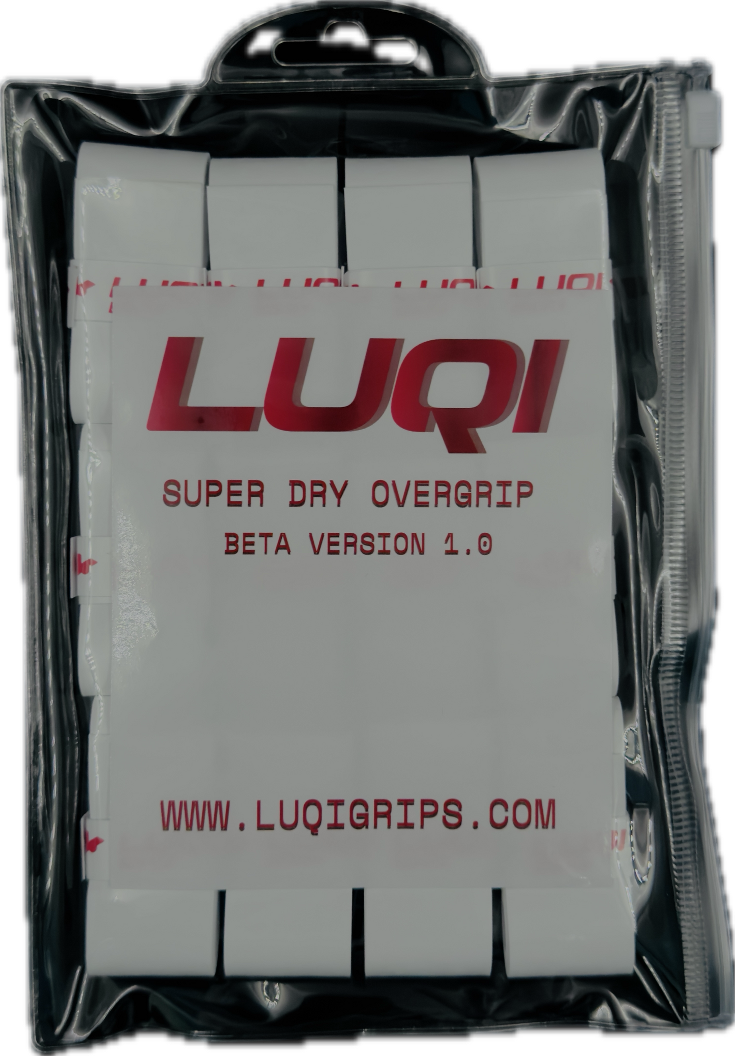 LUQI Super Dry Beta V1.0
