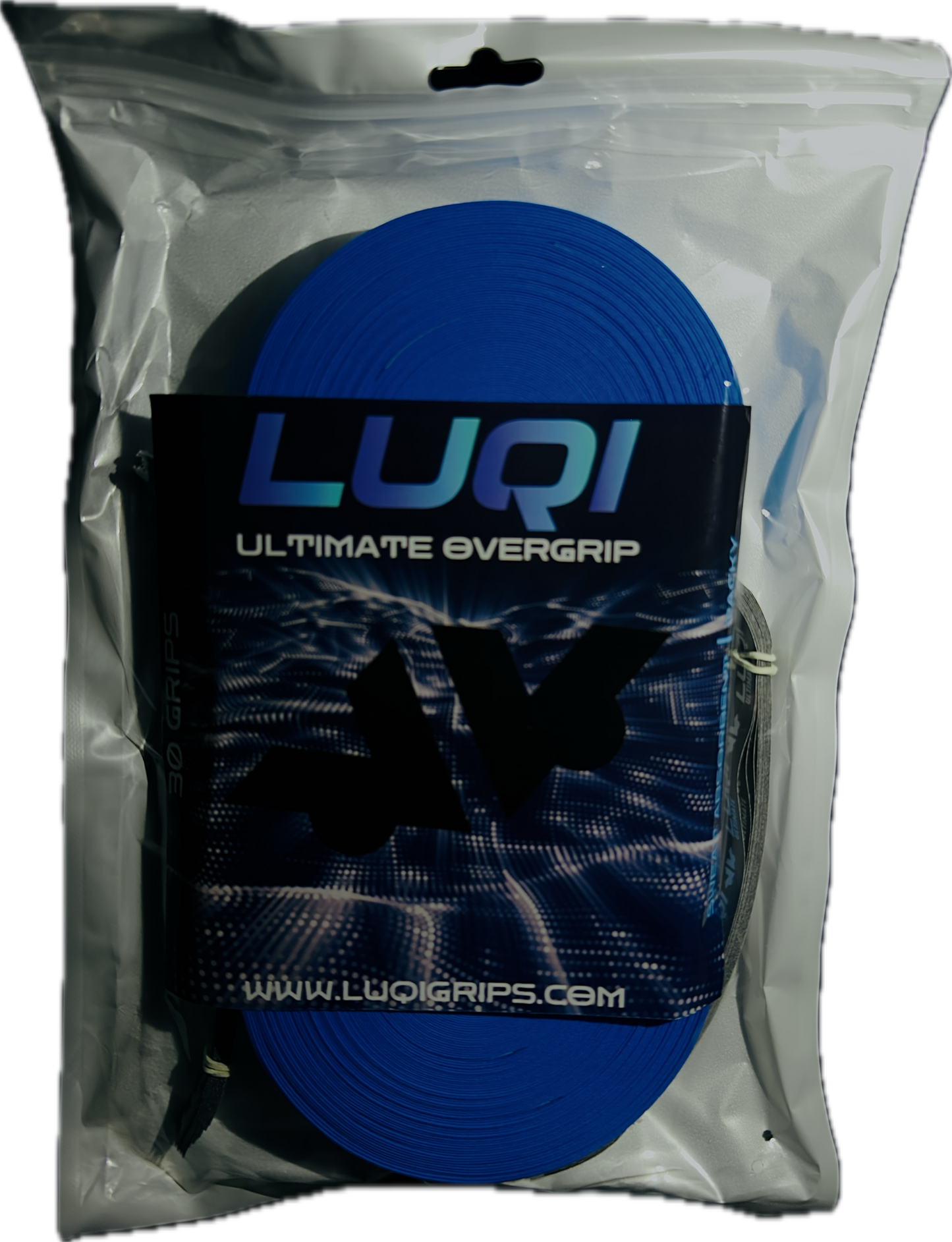 LUQI Ultimate Overgrip