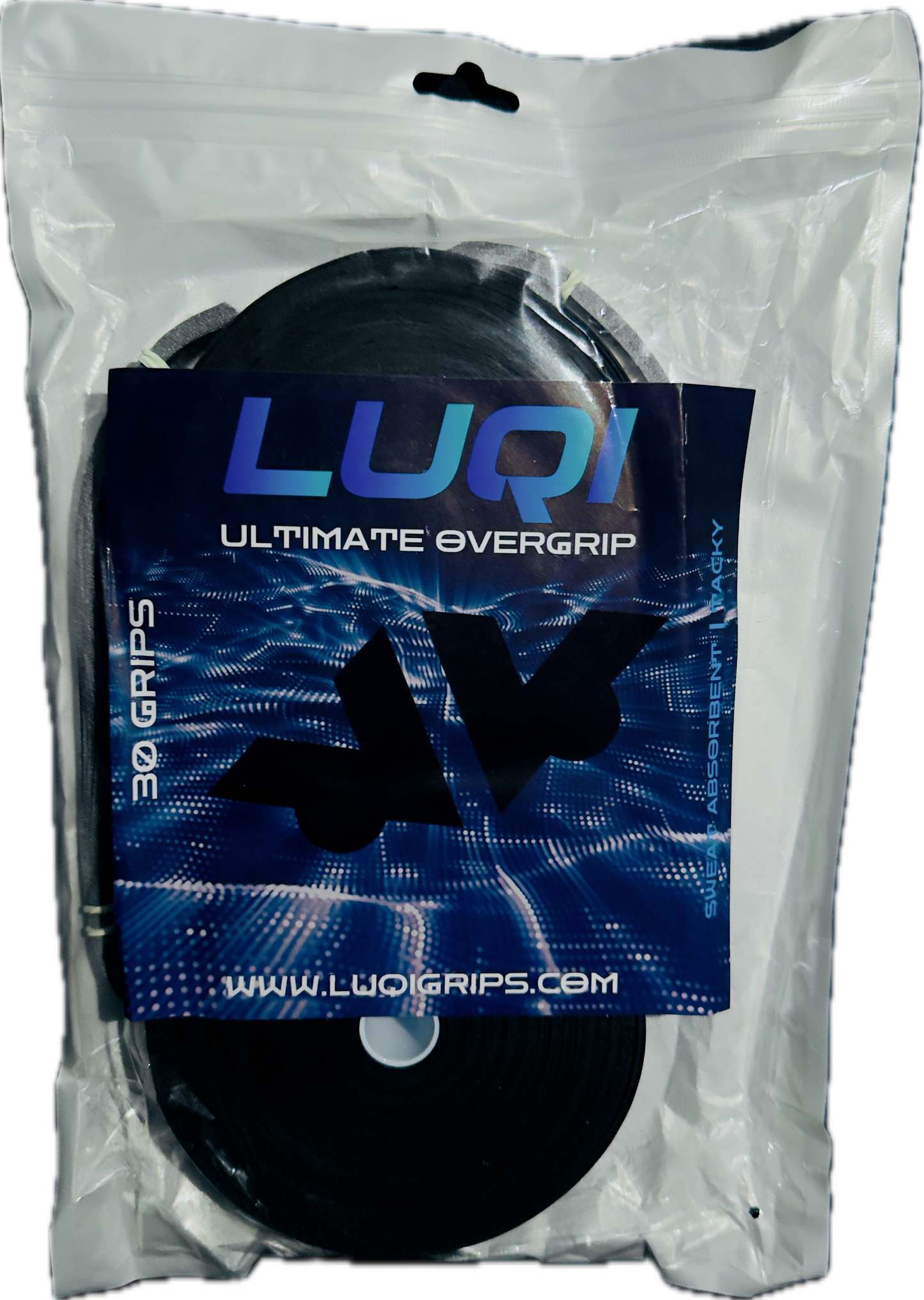 LUQI Ultimate Overgrip