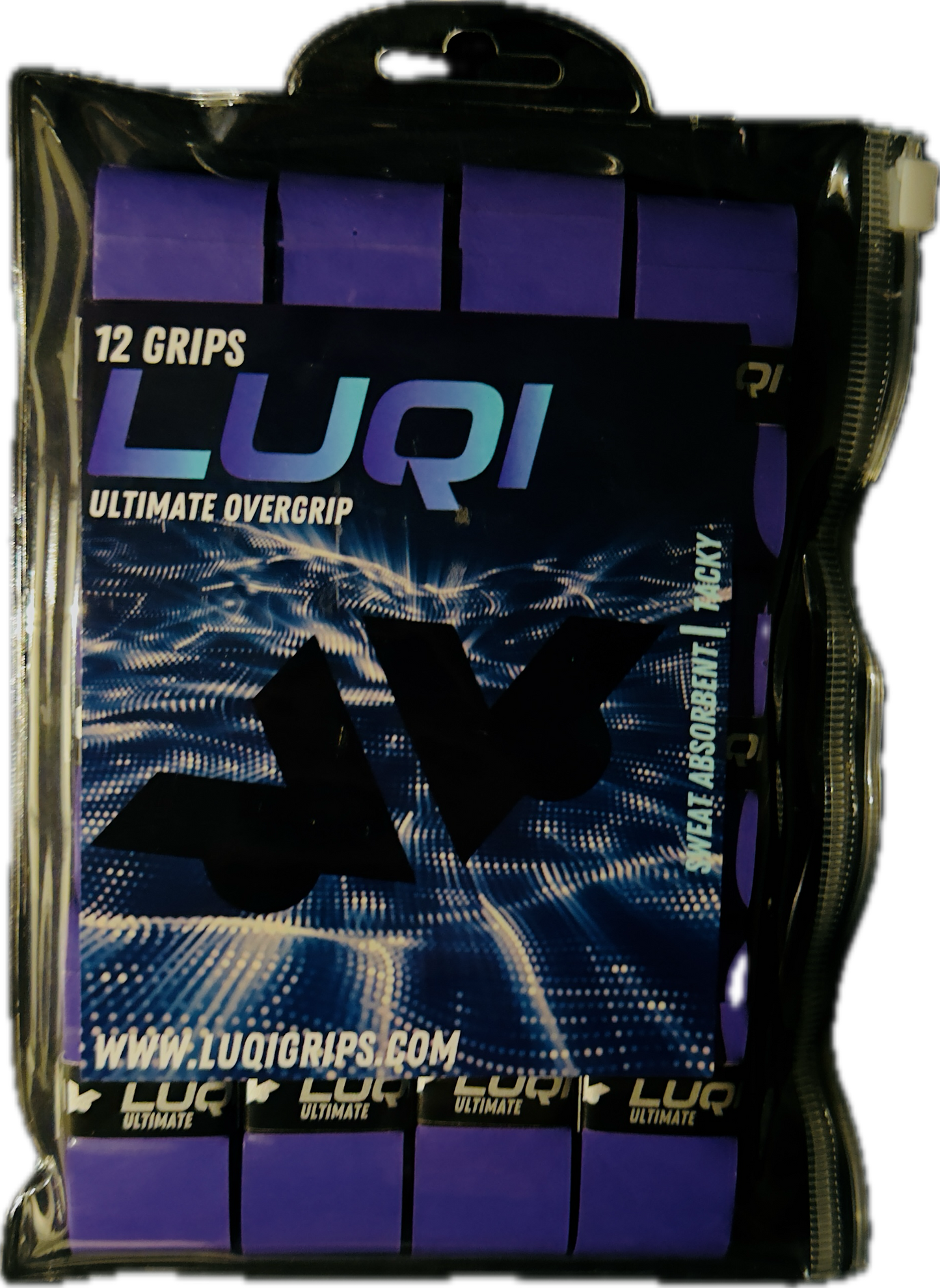 LUQI Ultimate Overgrip