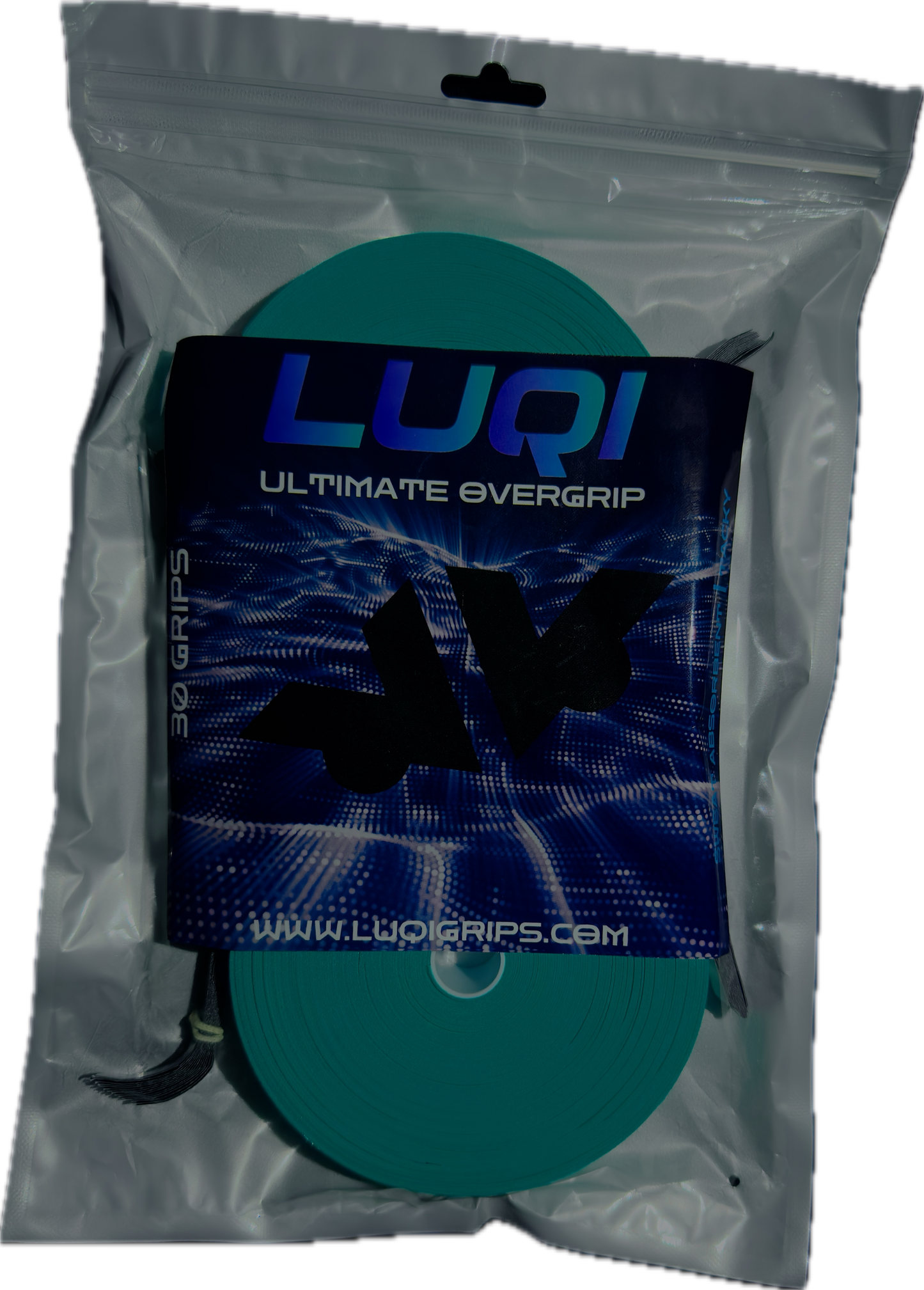 LUQI Ultimate Overgrip