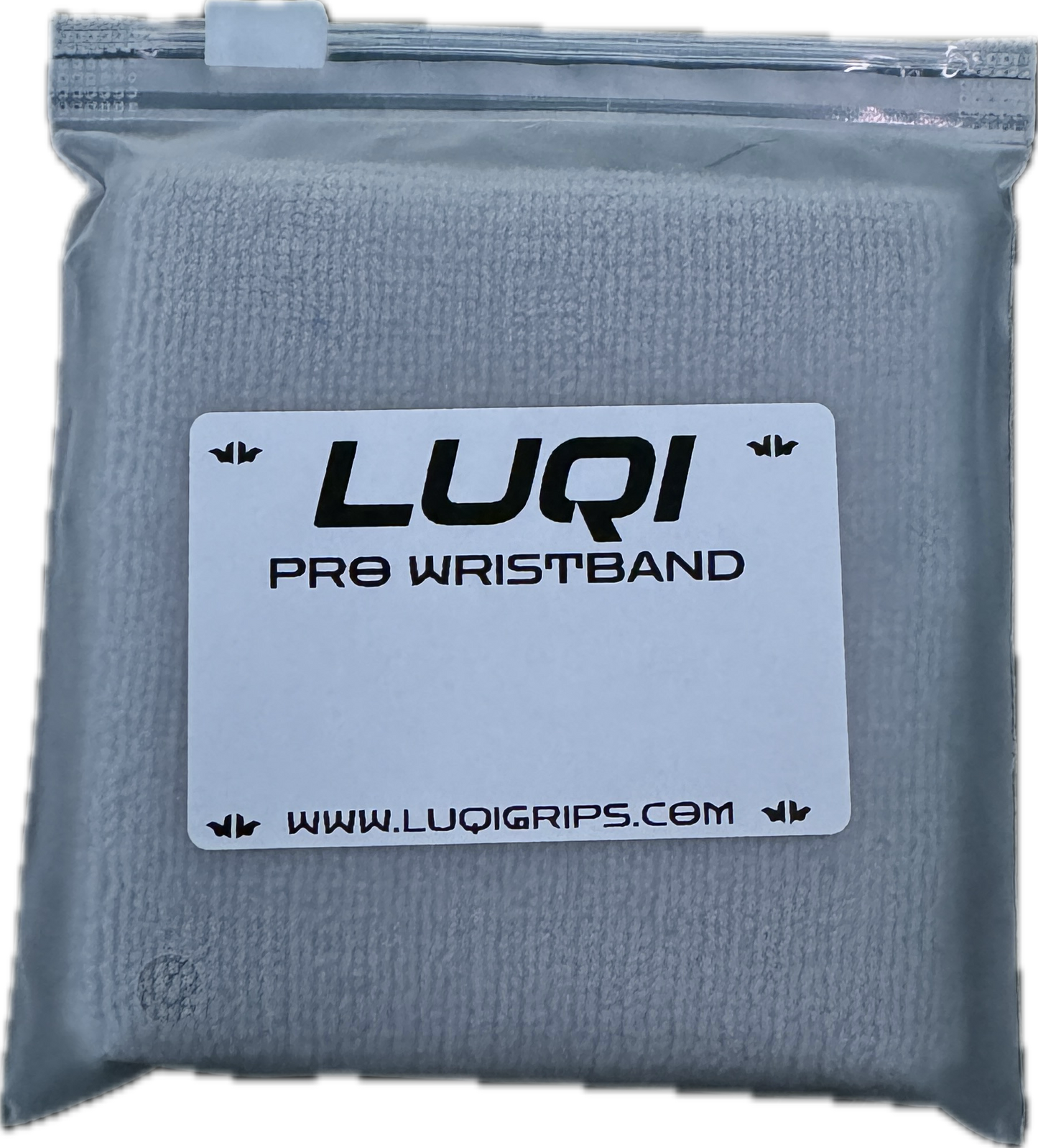 LUQI Pro Wrist Band