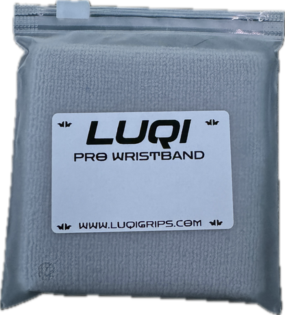 LUQI Pro Wrist Band