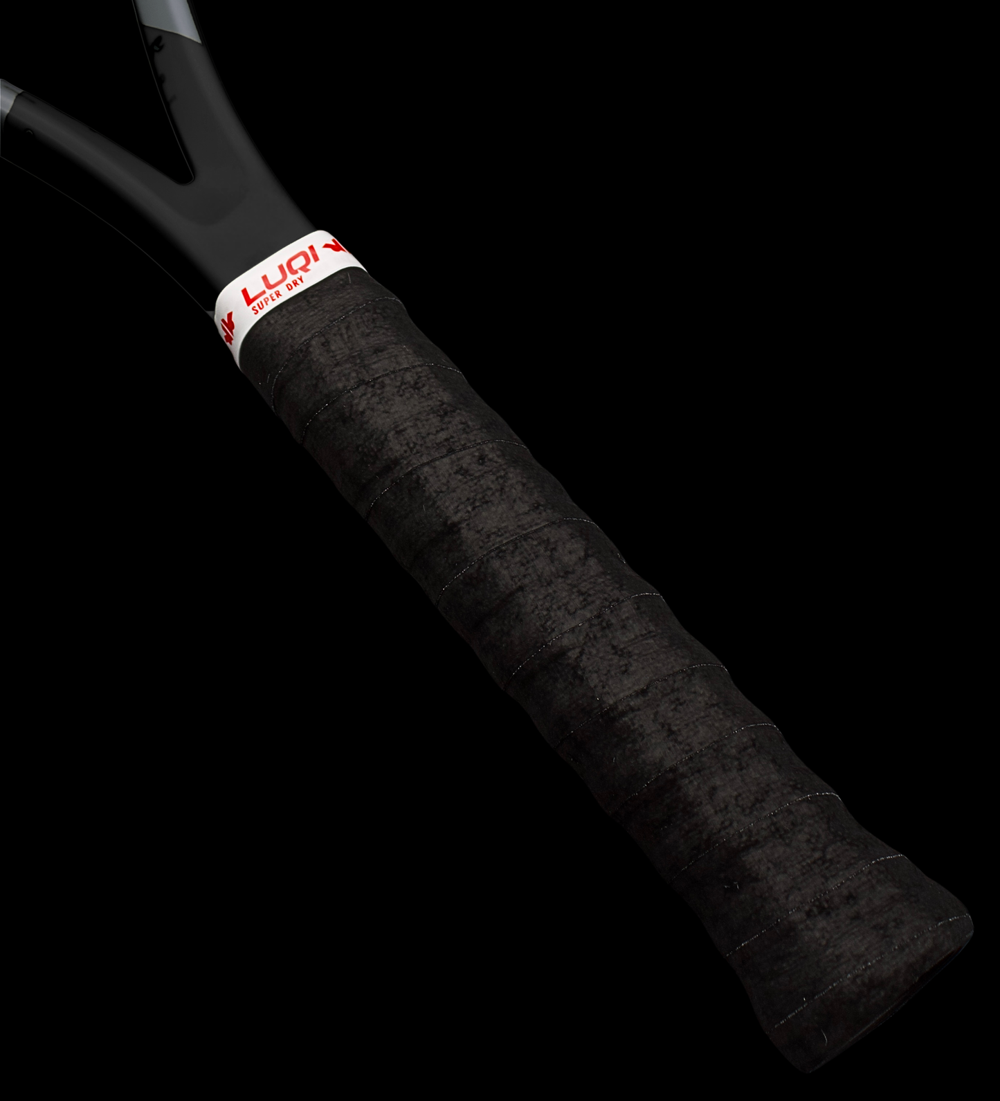 LUQI Super Dry Overgrip