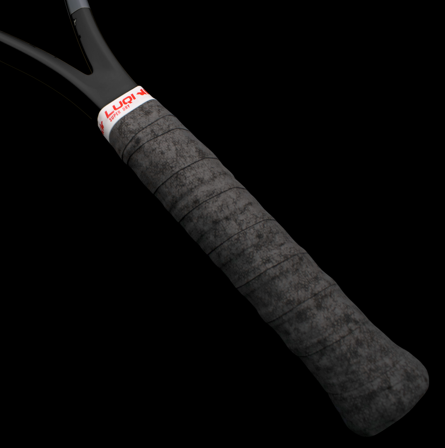 LUQI Super Dry Overgrip