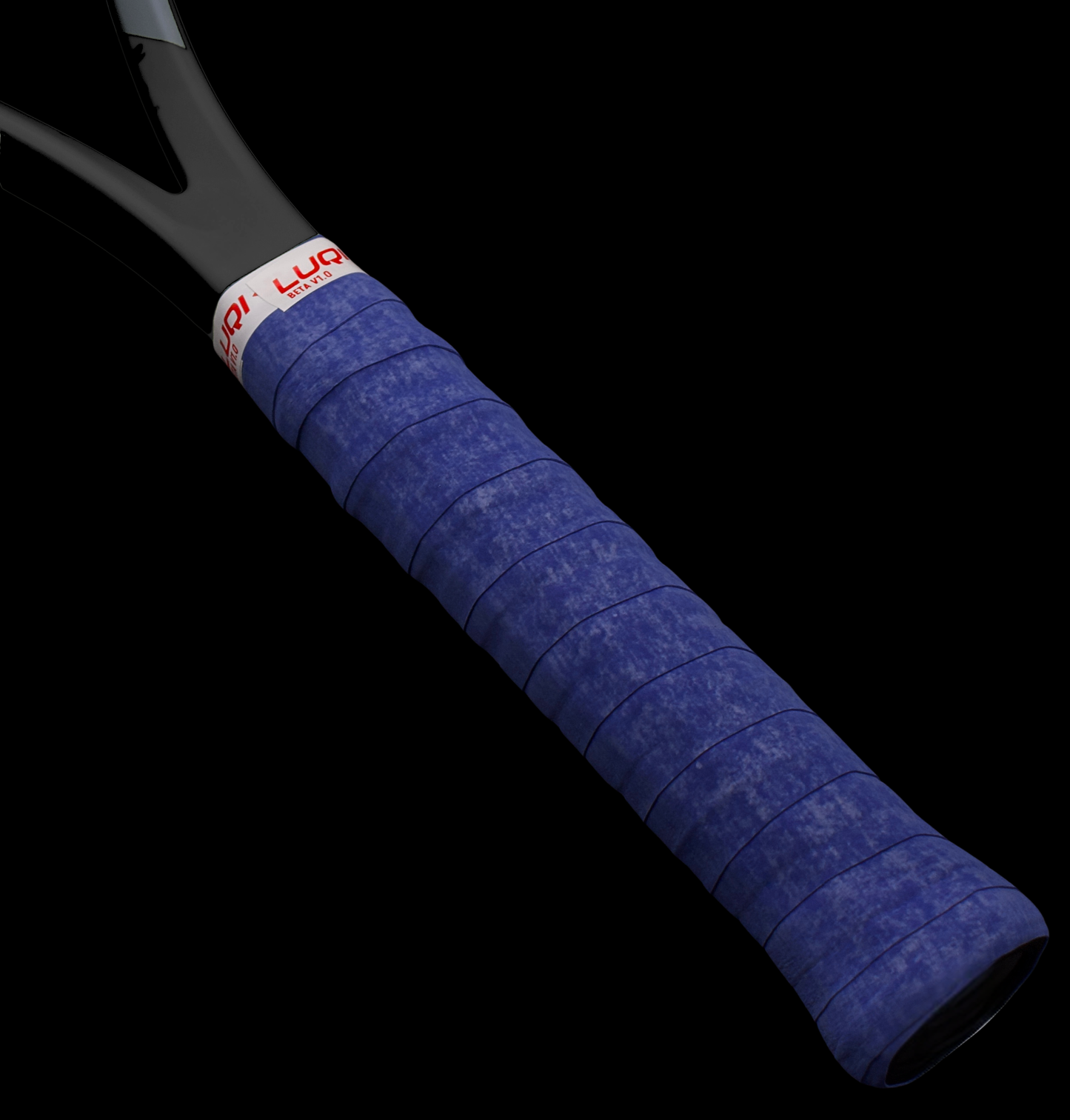 LUQI Super Dry Beta V1.0